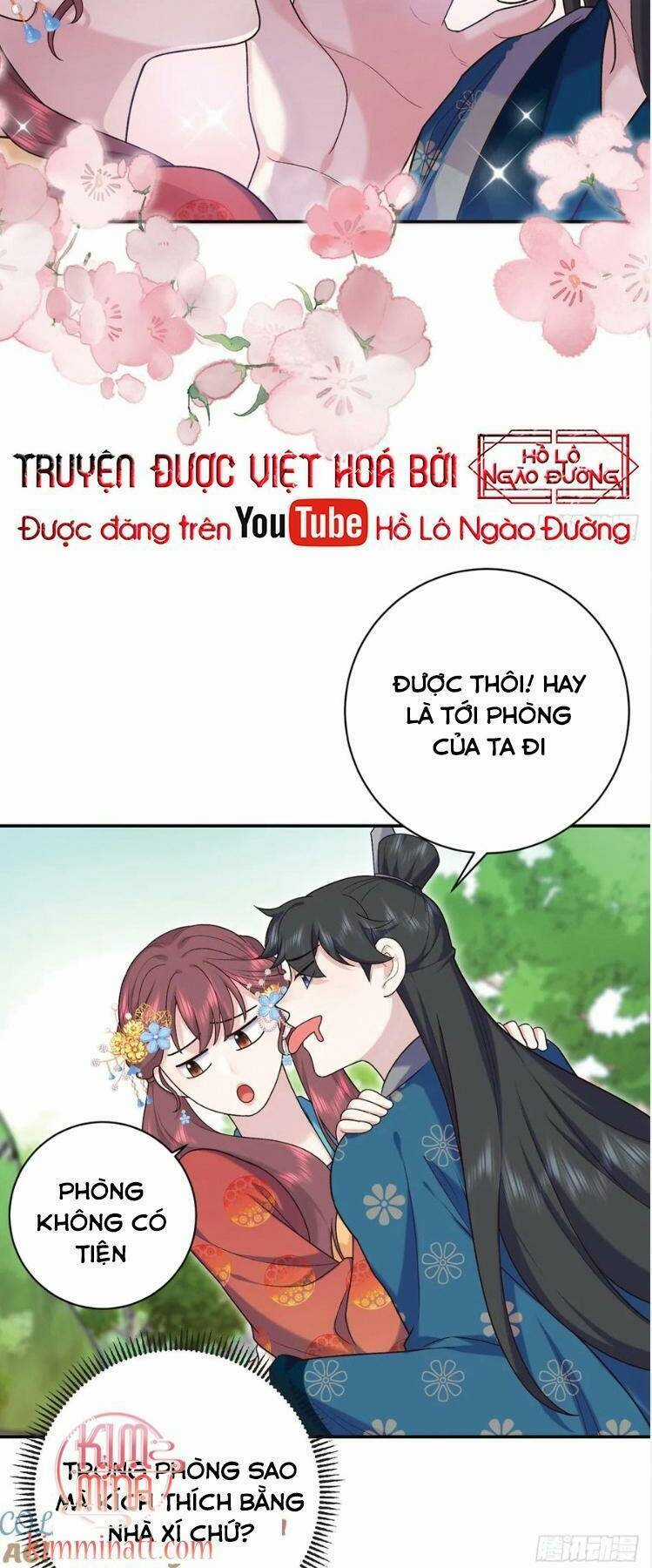 Bát Phu Lâm Môn - Chapter 44 - Trang 18