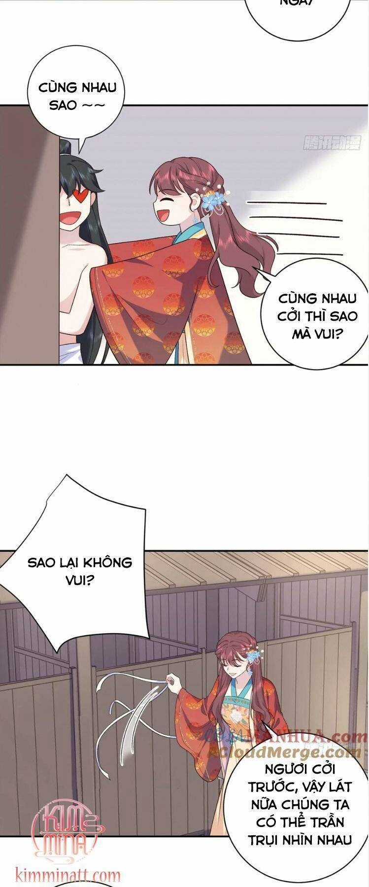 Bát Phu Lâm Môn - Chapter 44 - Trang 24