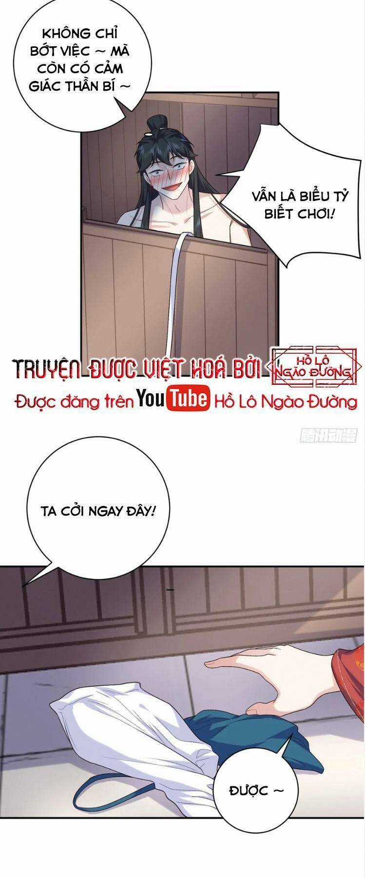 Bát Phu Lâm Môn - Chapter 44 - Trang 25