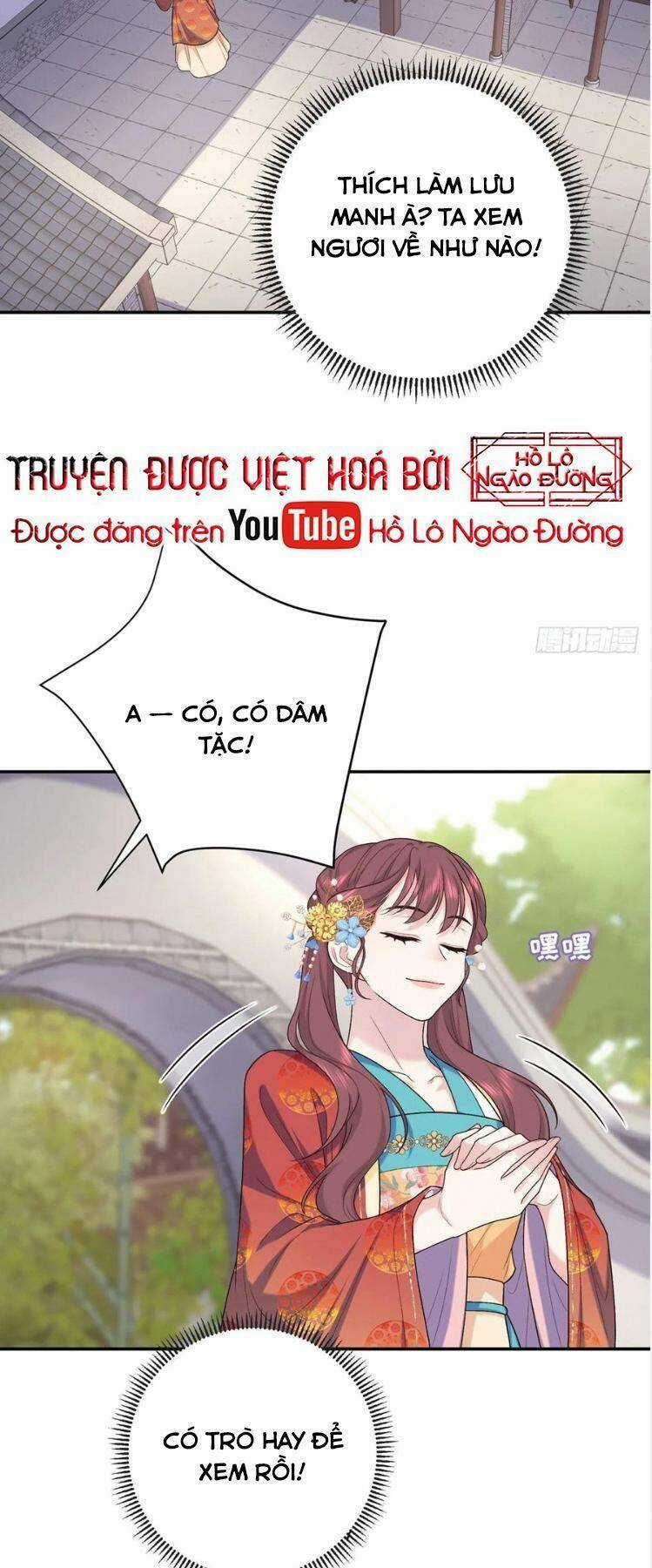 Bát Phu Lâm Môn - Chapter 44 - Trang 27