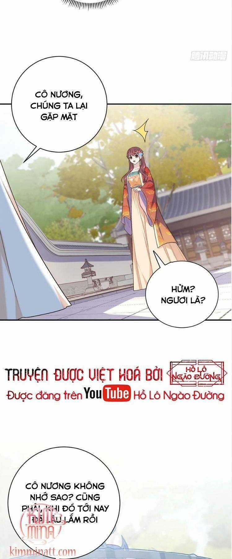 Bát Phu Lâm Môn - Chapter 44 - Trang 28