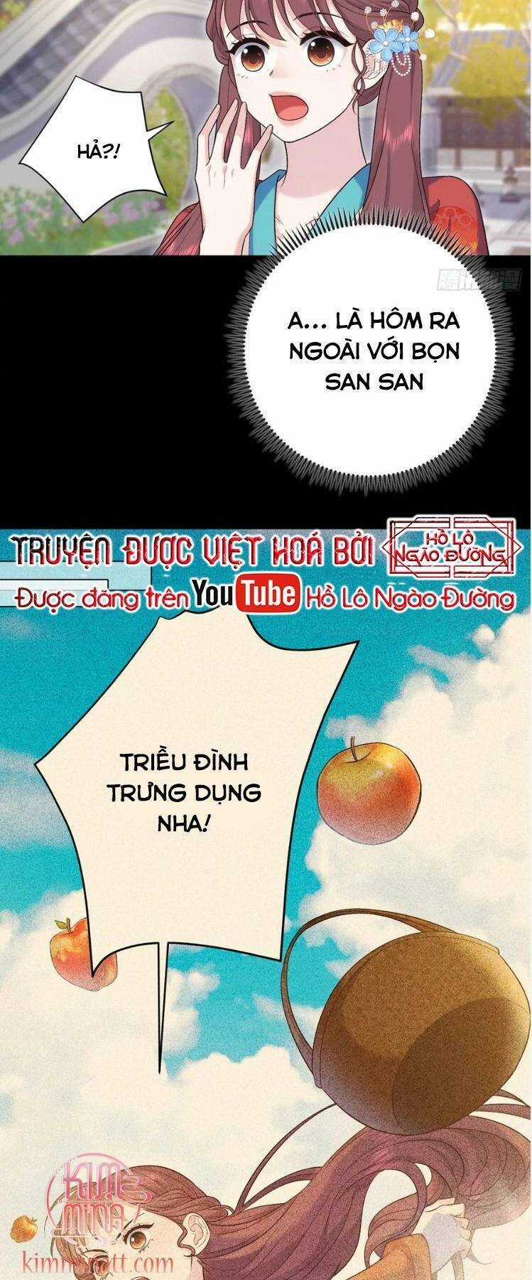 Bát Phu Lâm Môn - Chapter 44 - Trang 30