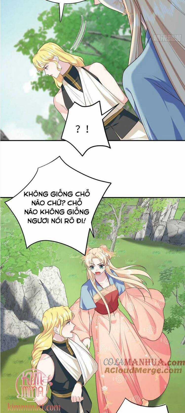 Bát Phu Lâm Môn - Chapter 44 - Trang 4