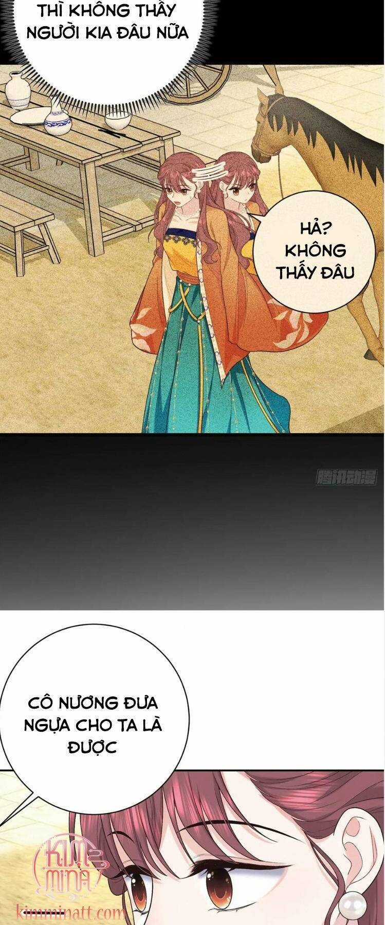 Bát Phu Lâm Môn - Chapter 44 - Trang 32