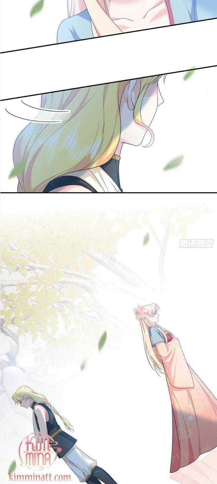 Bát Phu Lâm Môn - Chapter 44 - Trang 8