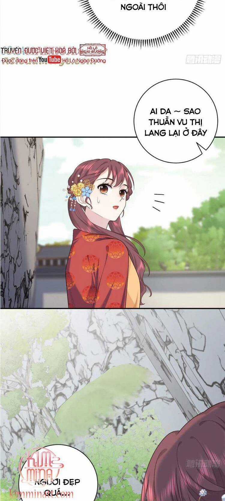 Bát Phu Lâm Môn - Chapter 44 - Trang 10