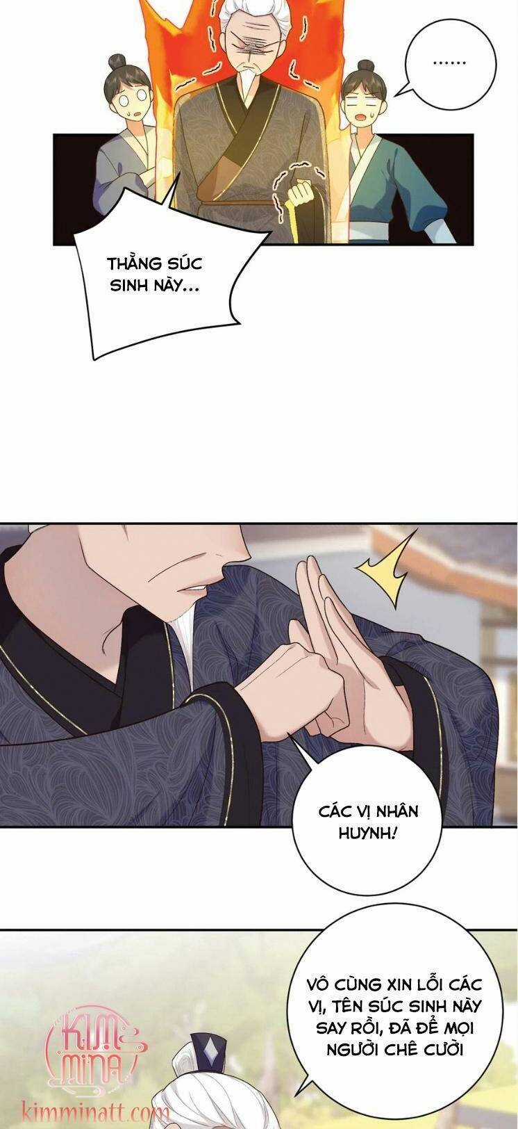 Bát Phu Lâm Môn - Chapter 45 - Trang 14