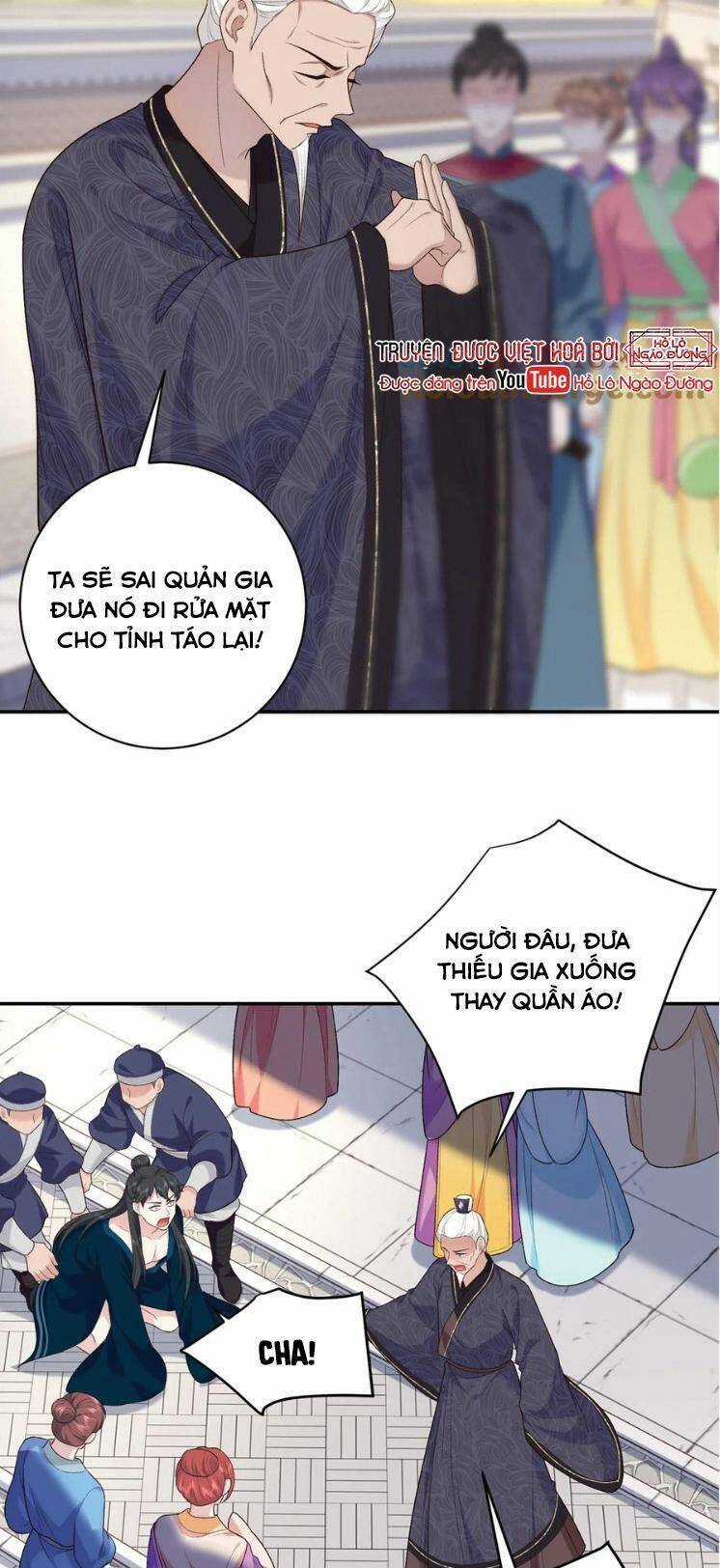Bát Phu Lâm Môn - Chapter 45 - Trang 15