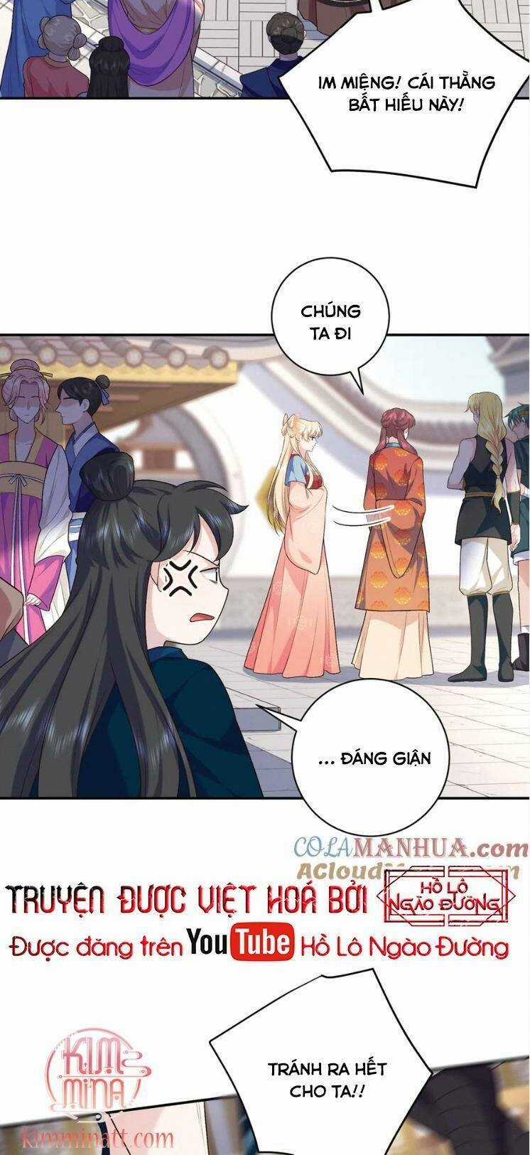 Bát Phu Lâm Môn - Chapter 45 - Trang 16