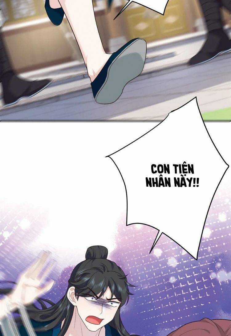 Bát Phu Lâm Môn - Chapter 45 - Trang 17