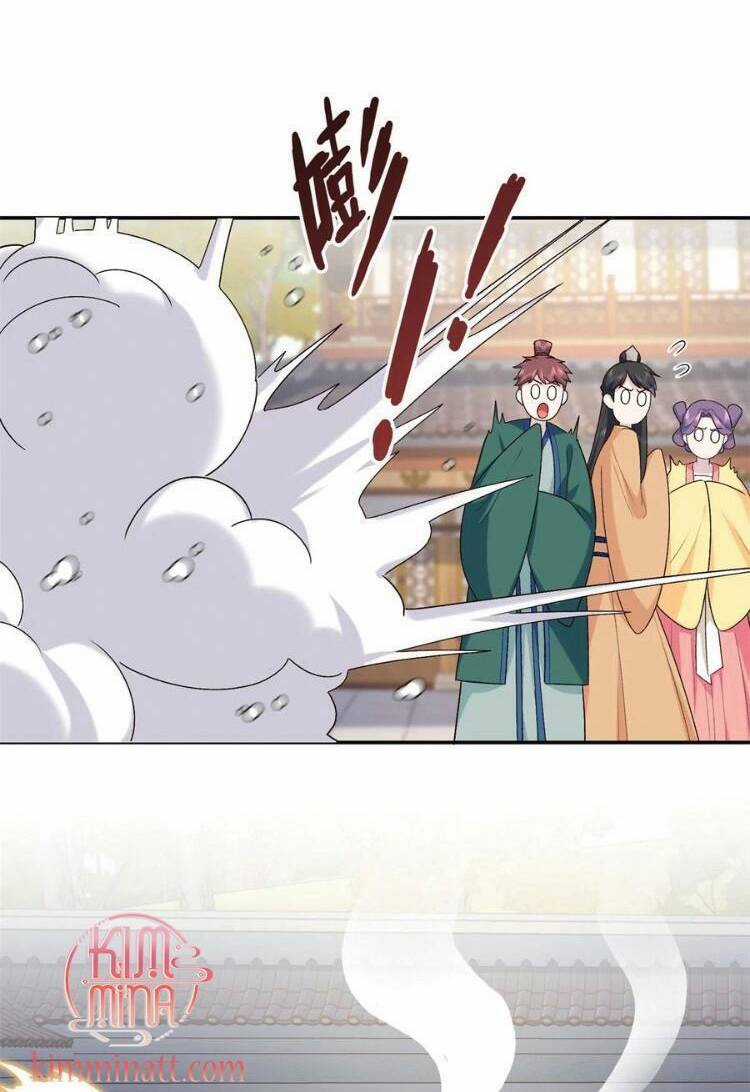 Bát Phu Lâm Môn - Chapter 45 - Trang 20