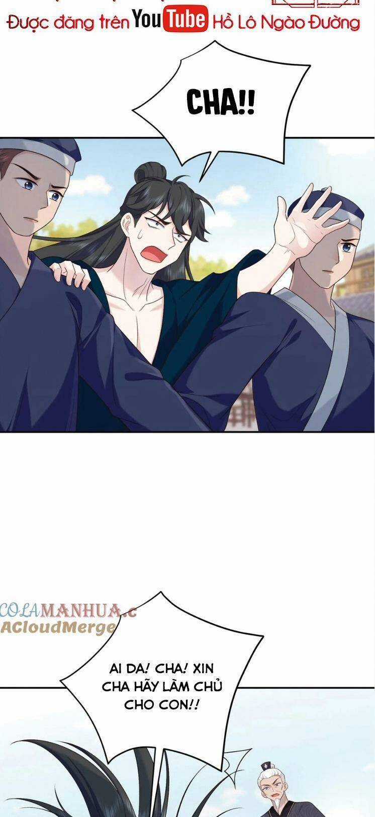 Bát Phu Lâm Môn - Chapter 45 - Trang 3