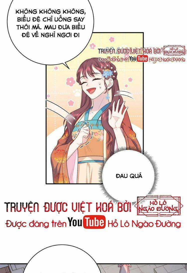 Bát Phu Lâm Môn - Chapter 45 - Trang 23