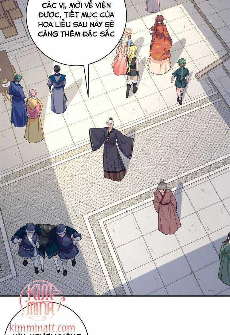 Bát Phu Lâm Môn - Chapter 45 - Trang 24