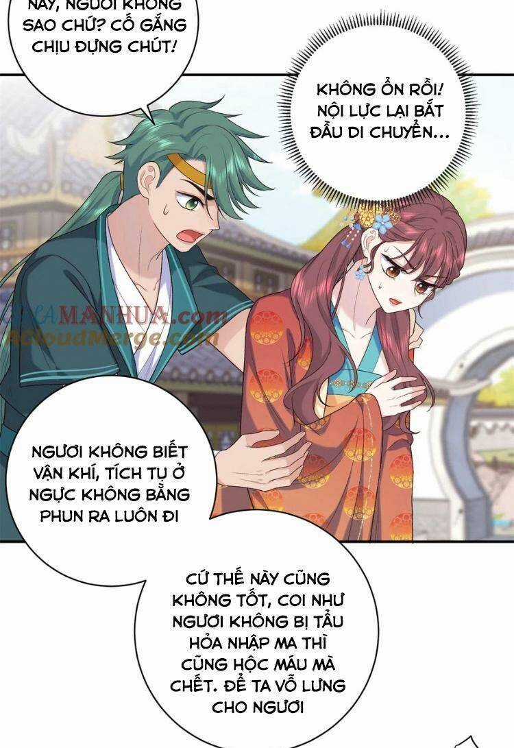 Bát Phu Lâm Môn - Chapter 45 - Trang 25