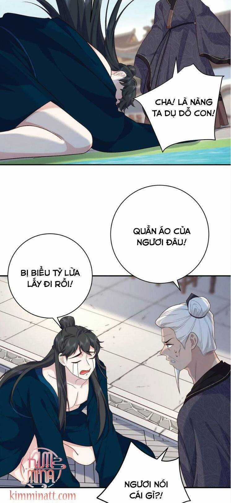 Bát Phu Lâm Môn - Chapter 45 - Trang 4