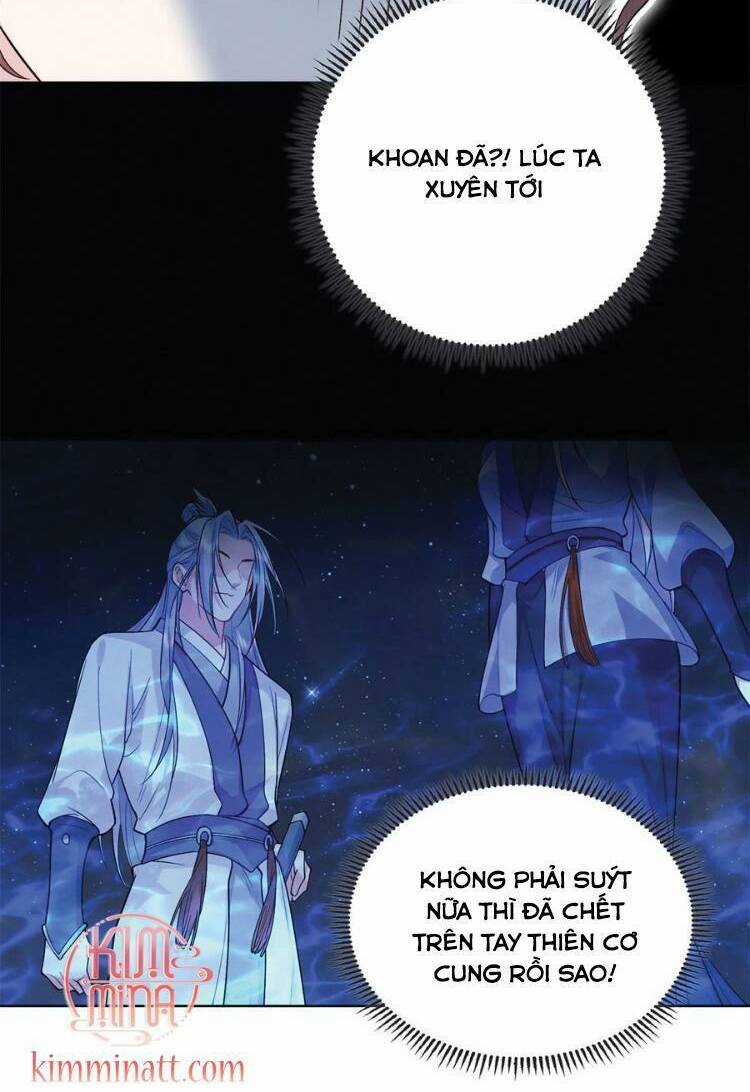 Bát Phu Lâm Môn - Chapter 45 - Trang 32