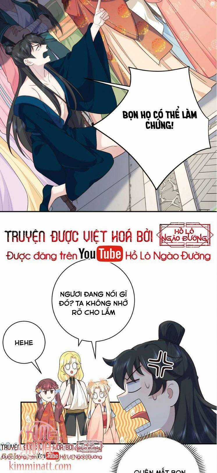 Bát Phu Lâm Môn - Chapter 45 - Trang 10