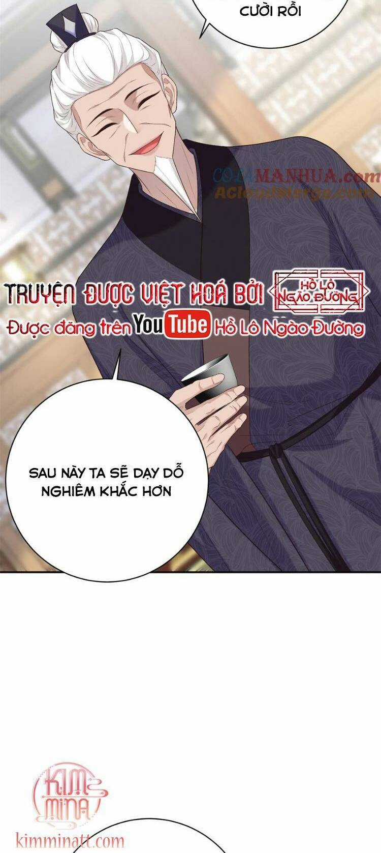 Bát Phu Lâm Môn - Chapter 46 - Trang 12