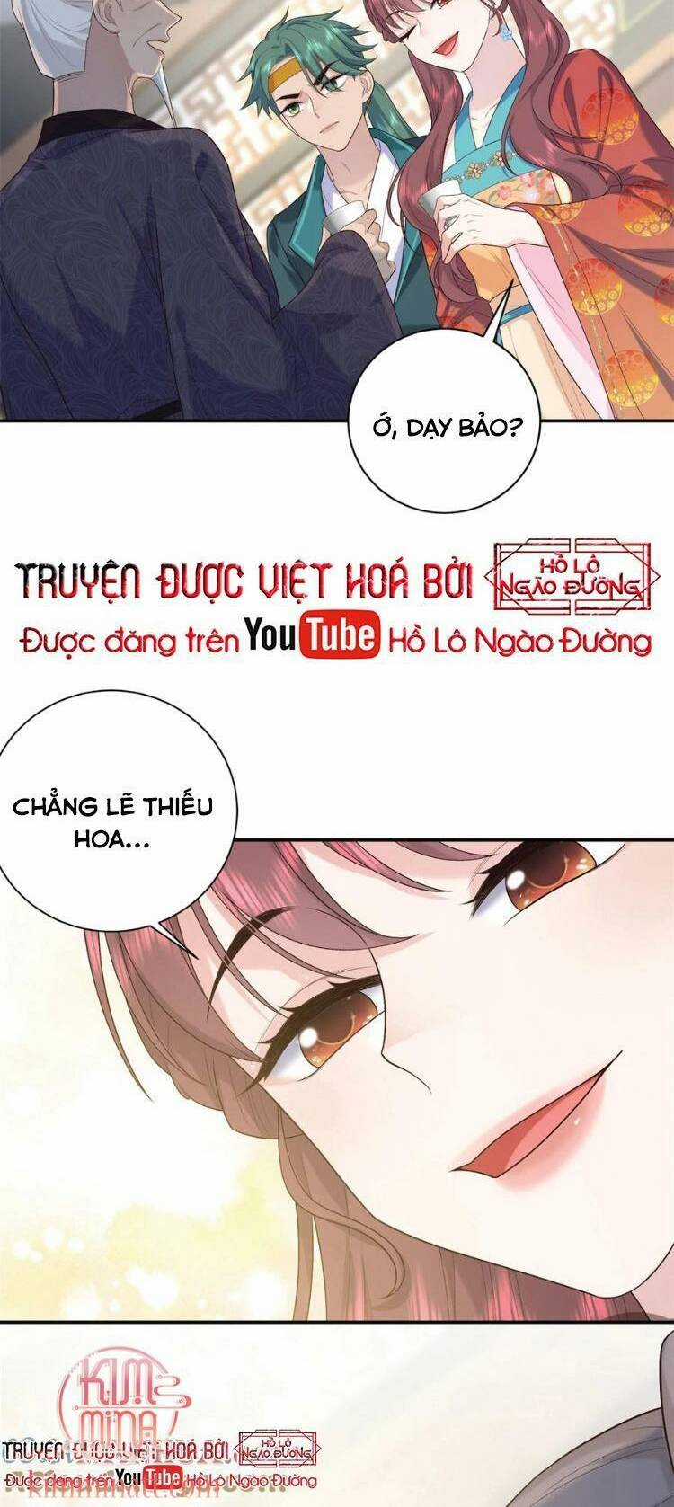 Bát Phu Lâm Môn - Chapter 46 - Trang 14