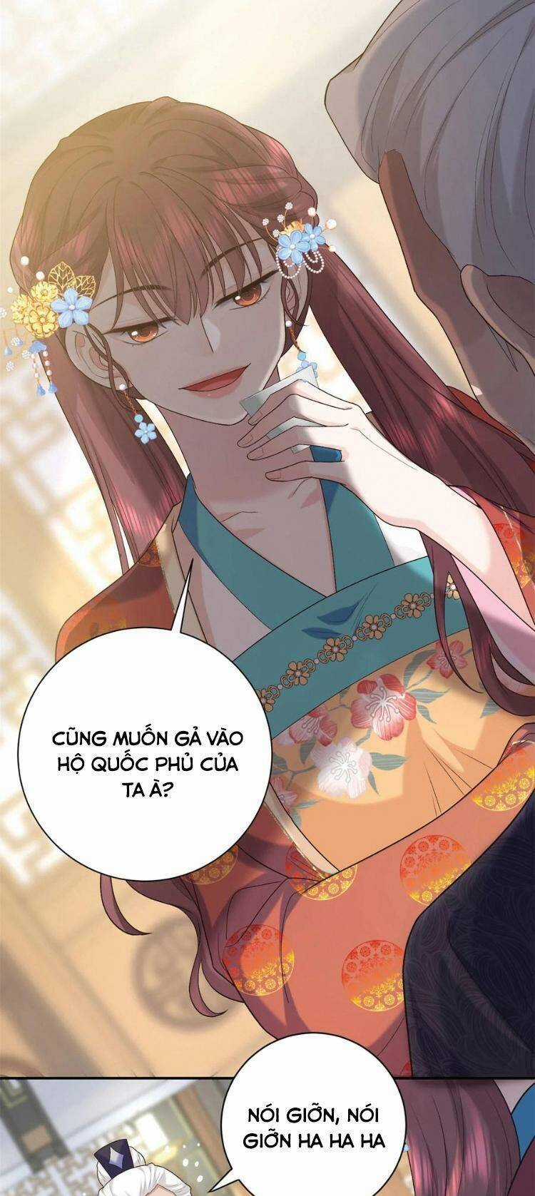 Bát Phu Lâm Môn - Chapter 46 - Trang 15