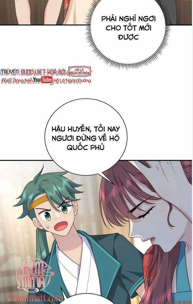 Bát Phu Lâm Môn - Chapter 46 - Trang 18