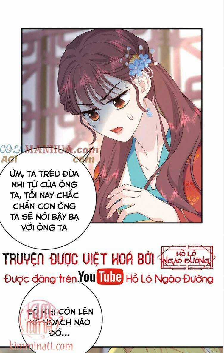 Bát Phu Lâm Môn - Chapter 46 - Trang 20