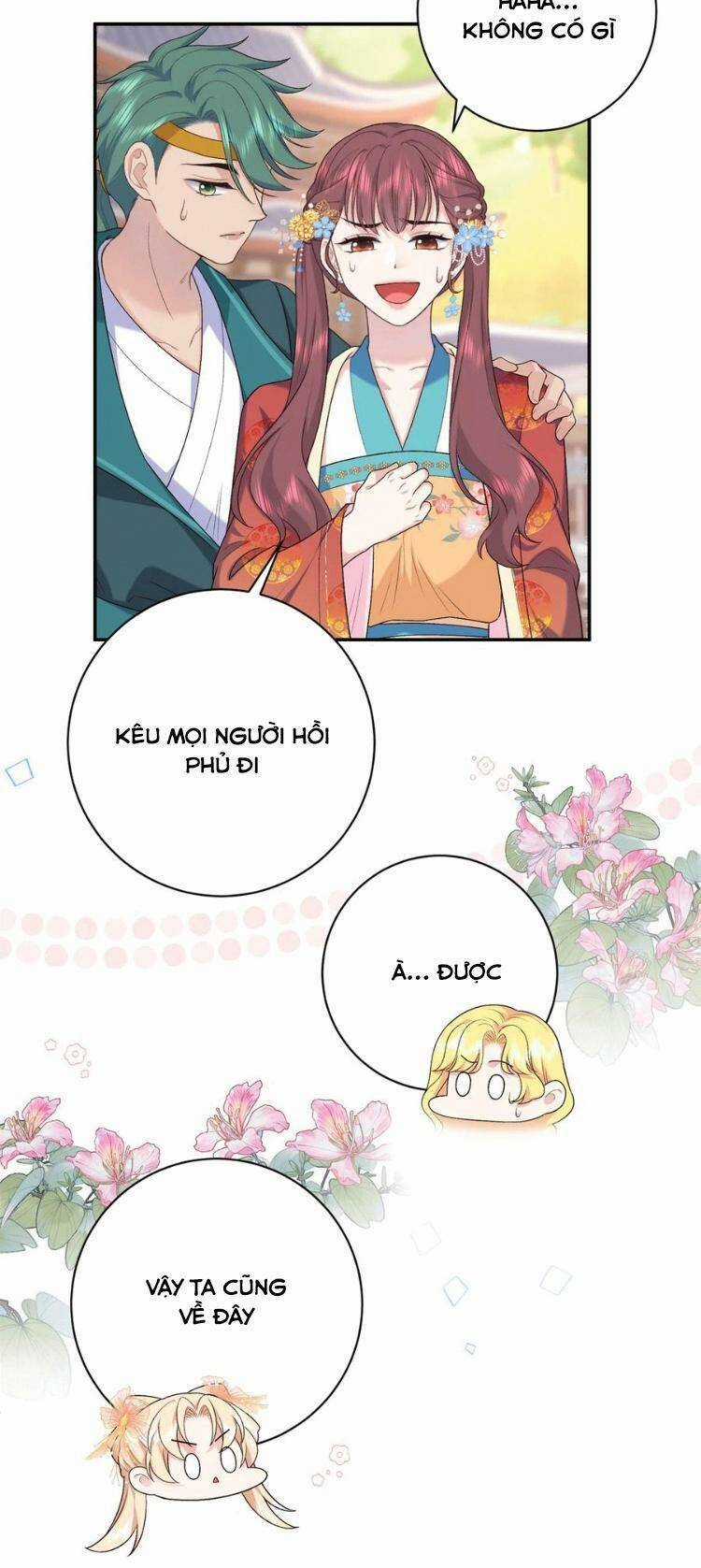 Bát Phu Lâm Môn - Chapter 46 - Trang 3