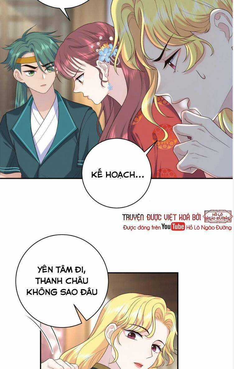 Bát Phu Lâm Môn - Chapter 46 - Trang 21