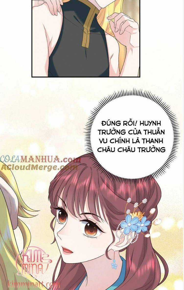 Bát Phu Lâm Môn - Chapter 46 - Trang 22