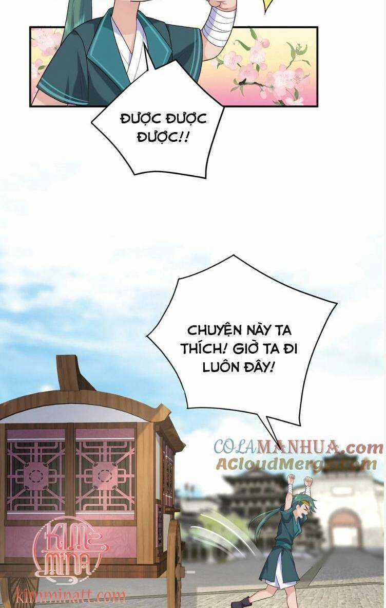 Bát Phu Lâm Môn - Chapter 46 - Trang 24