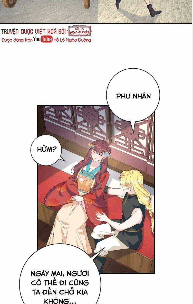 Bát Phu Lâm Môn - Chapter 46 - Trang 25