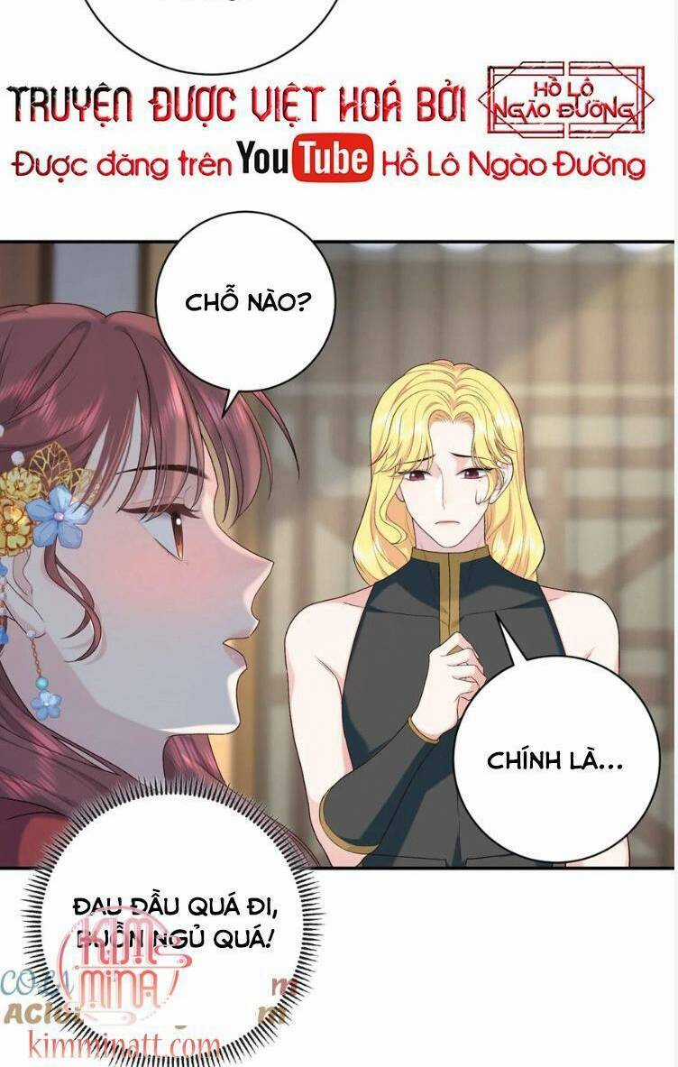 Bát Phu Lâm Môn - Chapter 46 - Trang 26