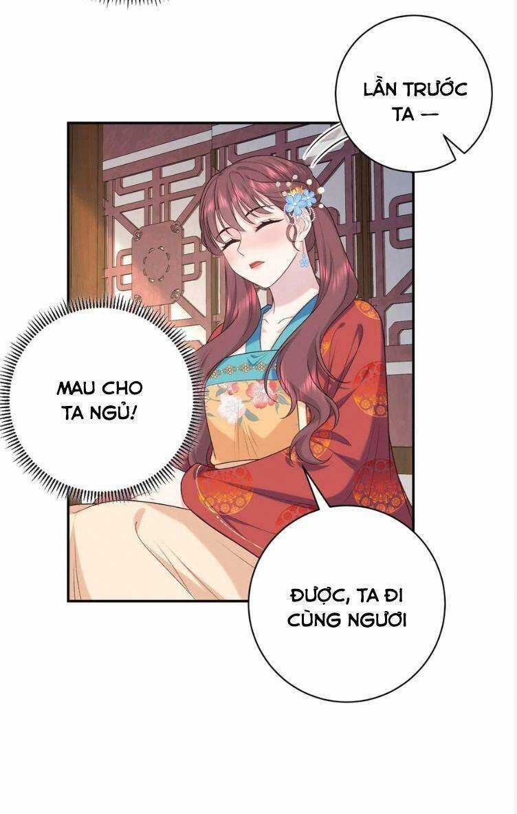 Bát Phu Lâm Môn - Chapter 46 - Trang 27