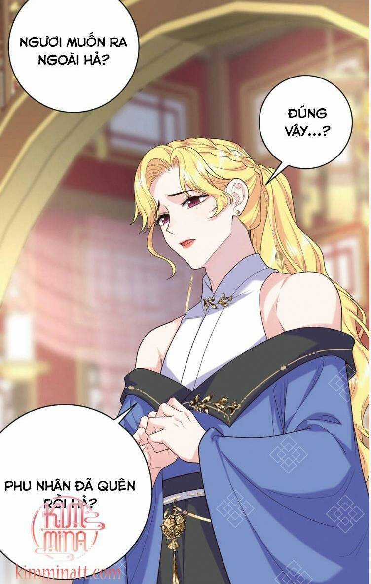 Bát Phu Lâm Môn - Chapter 46 - Trang 30