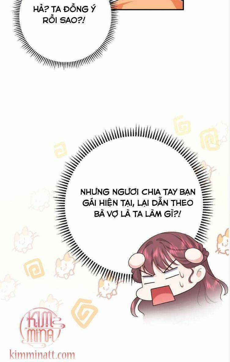 Bát Phu Lâm Môn - Chapter 46 - Trang 32