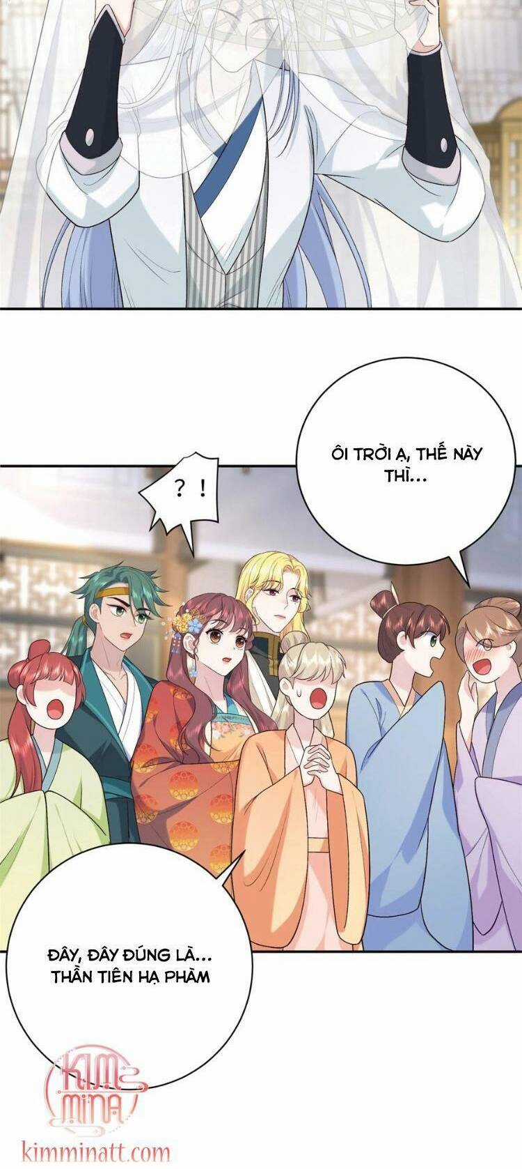 Bát Phu Lâm Môn - Chapter 46 - Trang 6