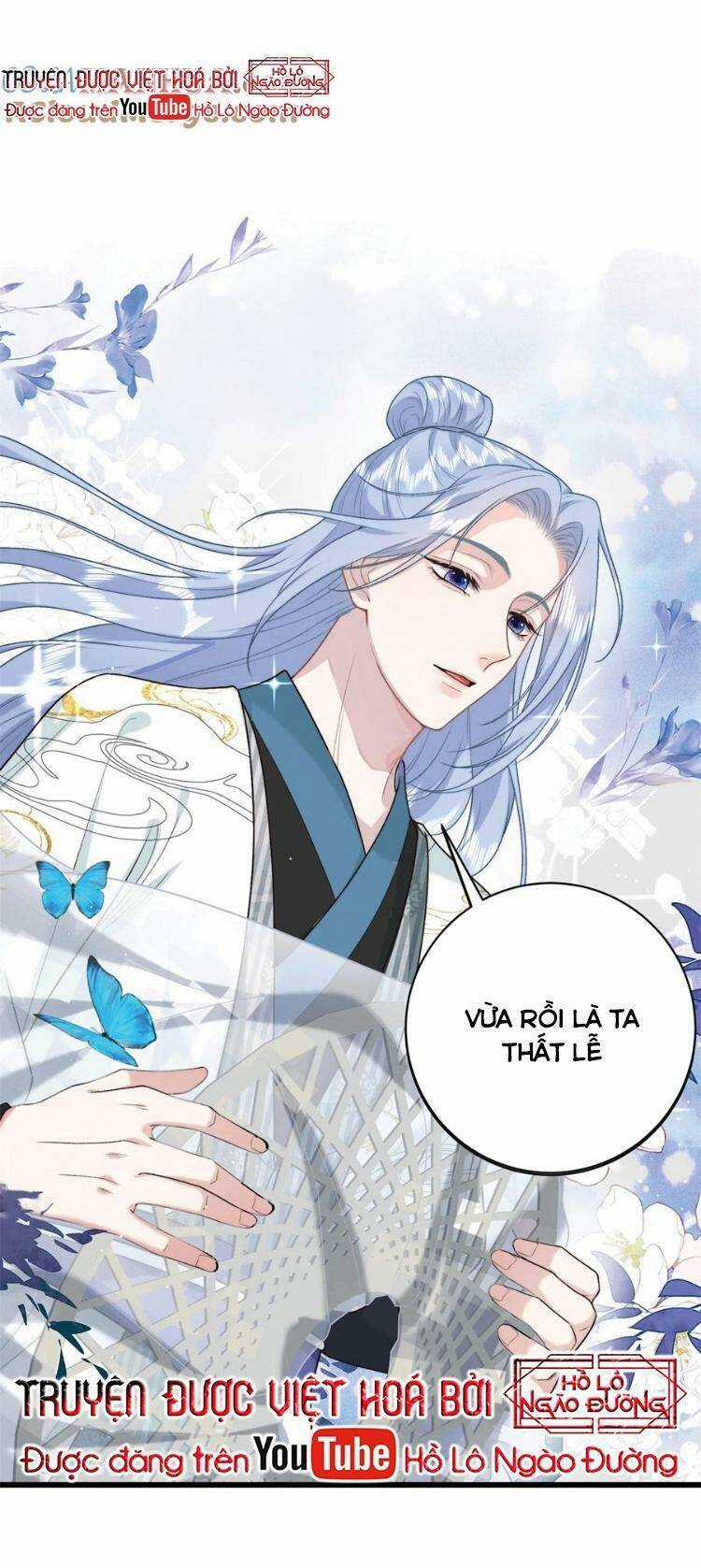 Bát Phu Lâm Môn - Chapter 46 - Trang 7