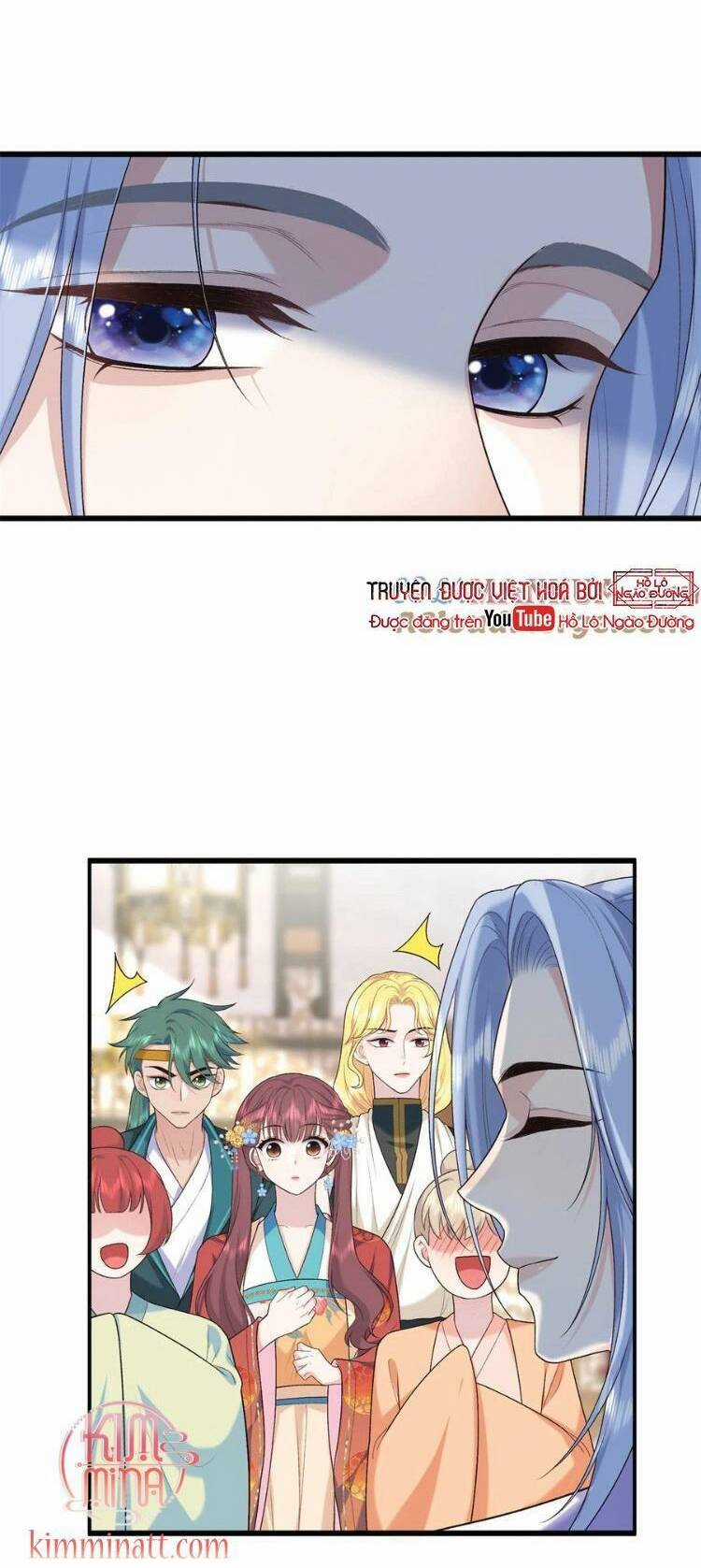 Bát Phu Lâm Môn - Chapter 46 - Trang 8