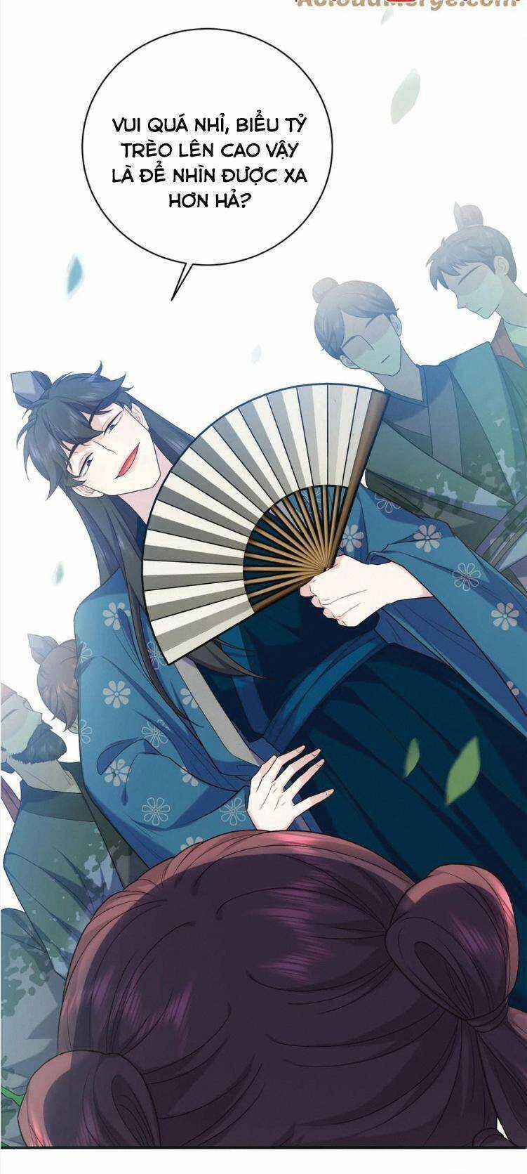 Bát Phu Lâm Môn - Chapter 47 - Trang 11