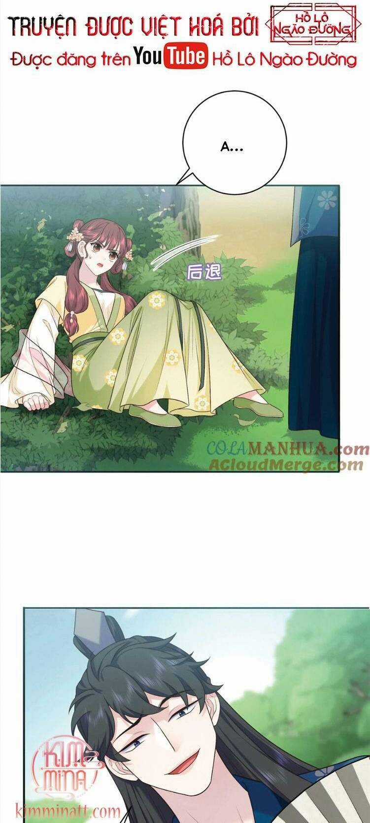 Bát Phu Lâm Môn - Chapter 47 - Trang 12