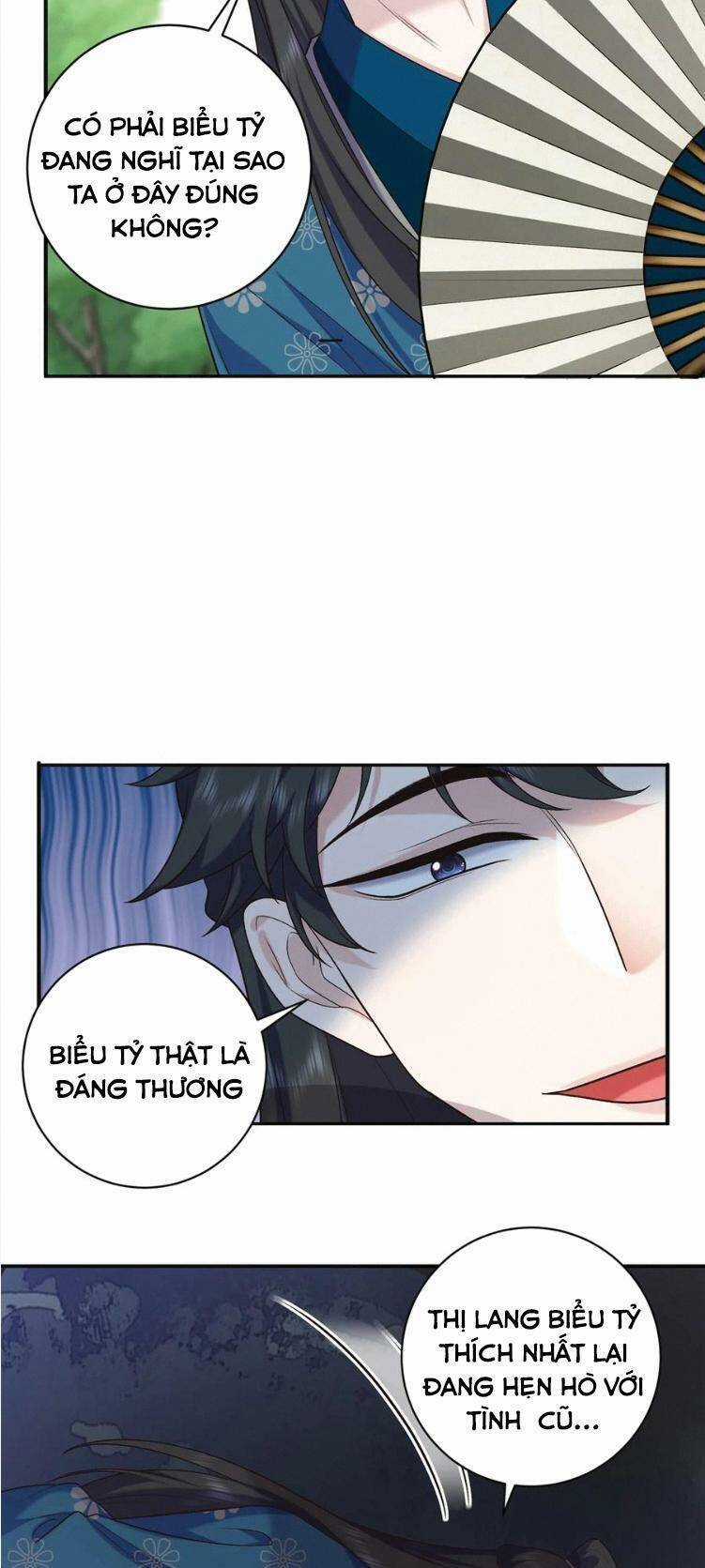 Bát Phu Lâm Môn - Chapter 47 - Trang 13