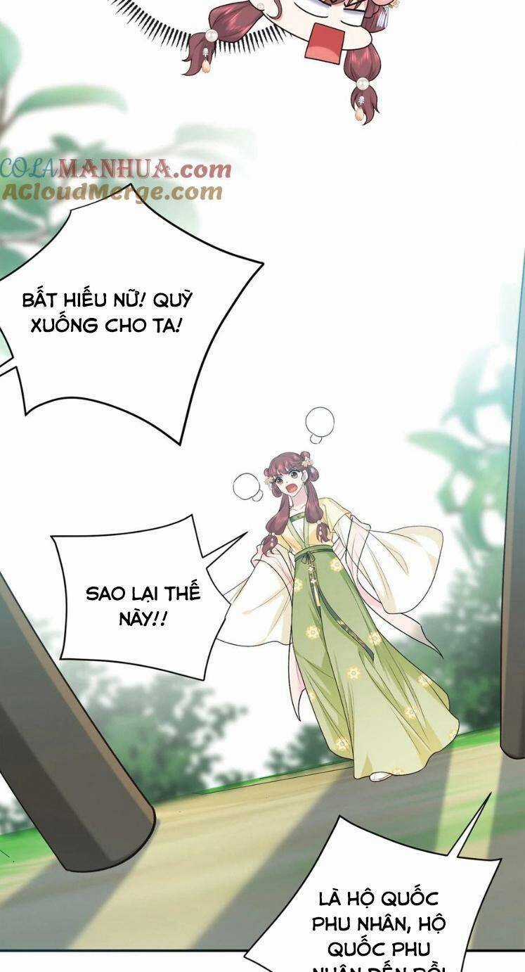 Bát Phu Lâm Môn - Chapter 47 - Trang 17