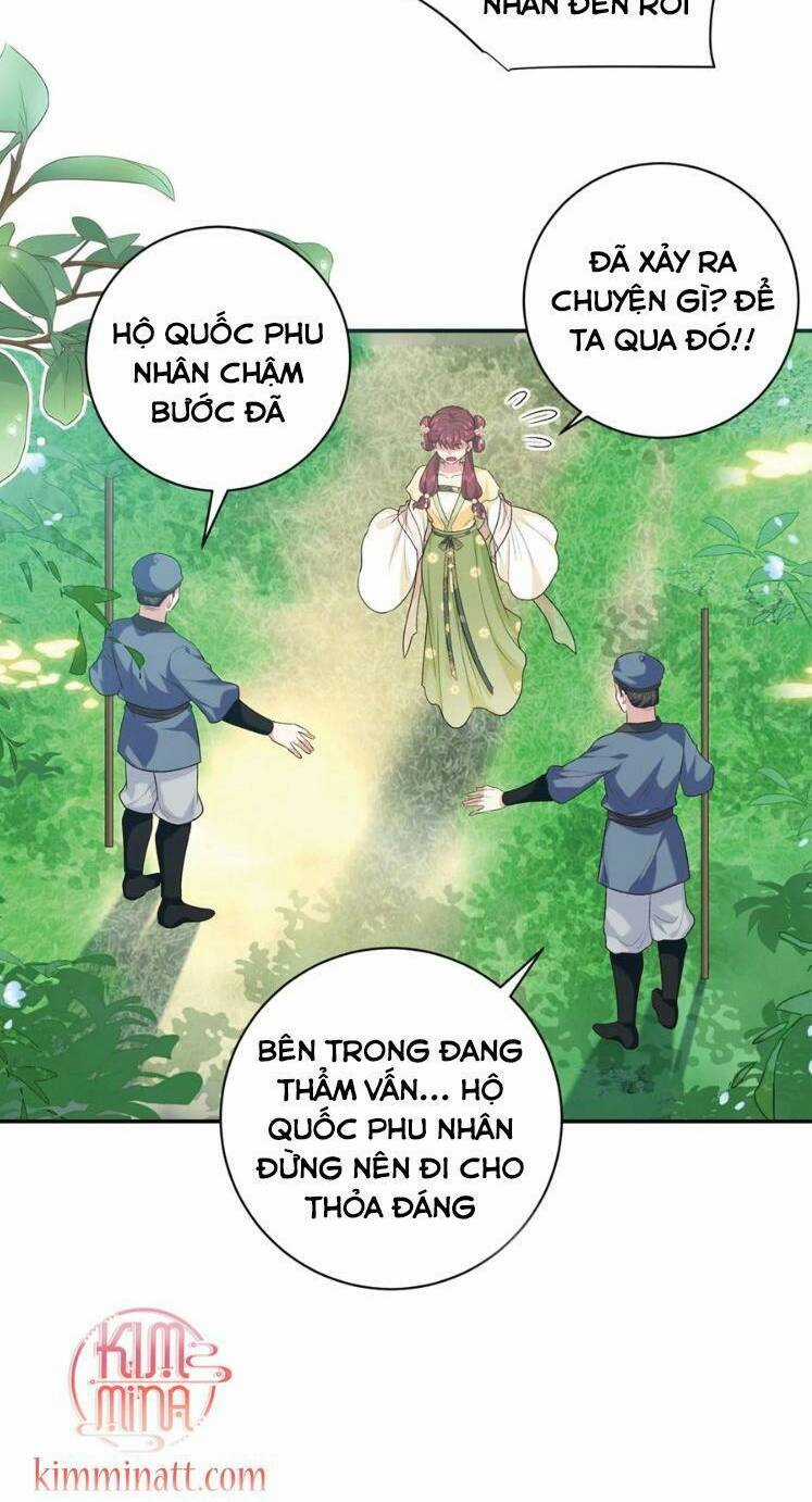 Bát Phu Lâm Môn - Chapter 47 - Trang 18