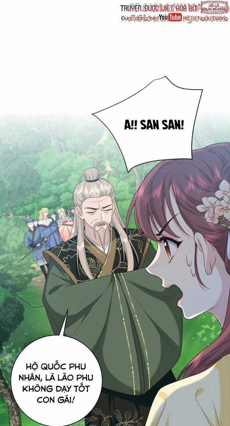 Bát Phu Lâm Môn - Chapter 47 - Trang 19