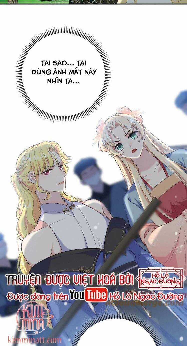 Bát Phu Lâm Môn - Chapter 47 - Trang 20