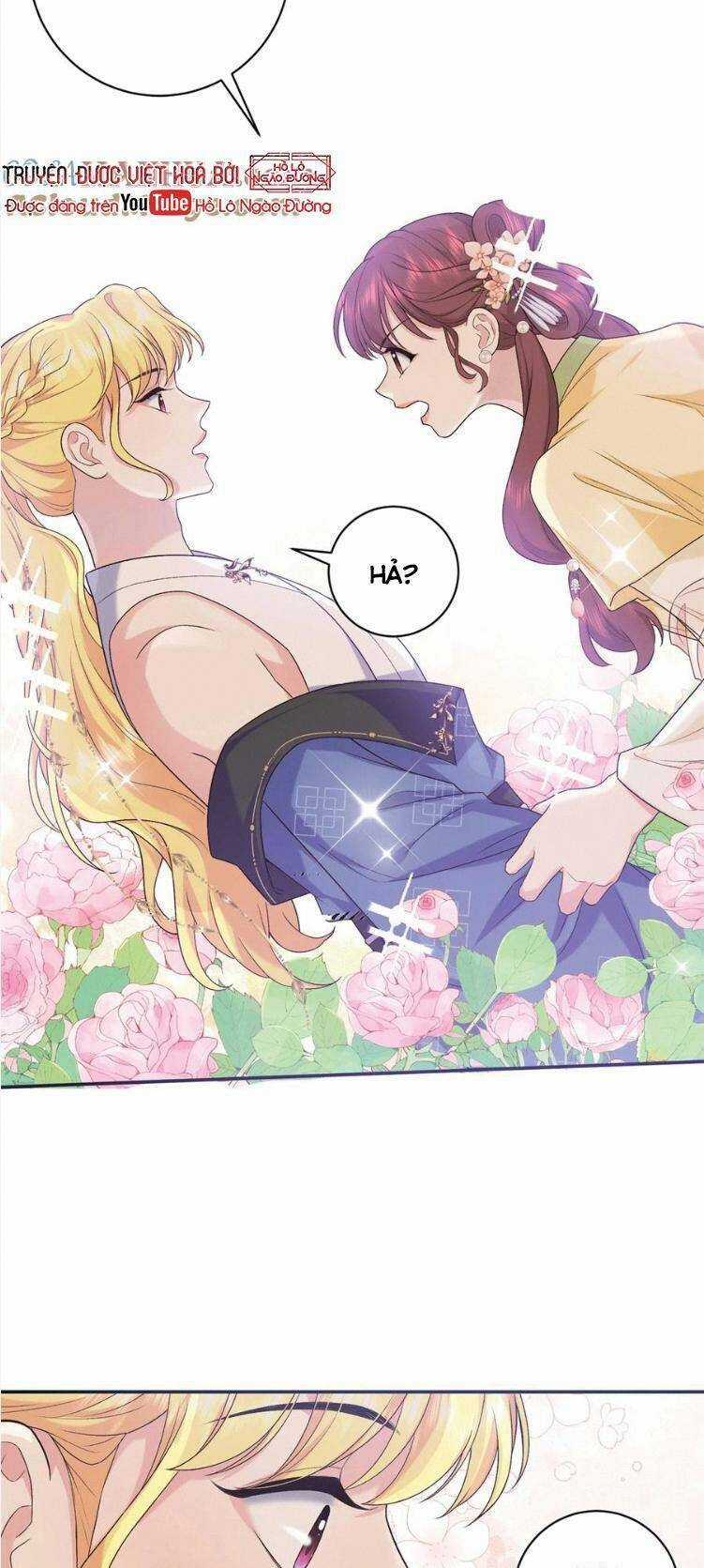 Bát Phu Lâm Môn - Chapter 47 - Trang 3