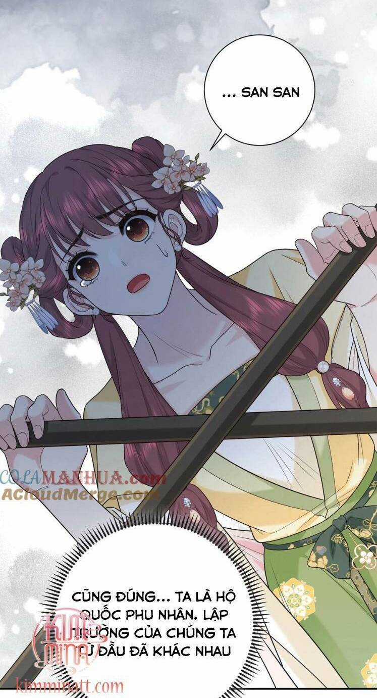 Bát Phu Lâm Môn - Chapter 47 - Trang 22