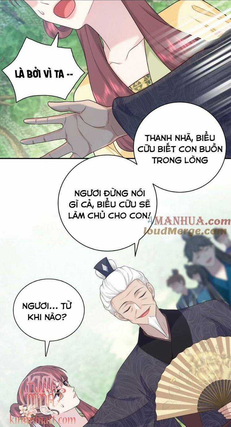 Bát Phu Lâm Môn - Chapter 47 - Trang 24