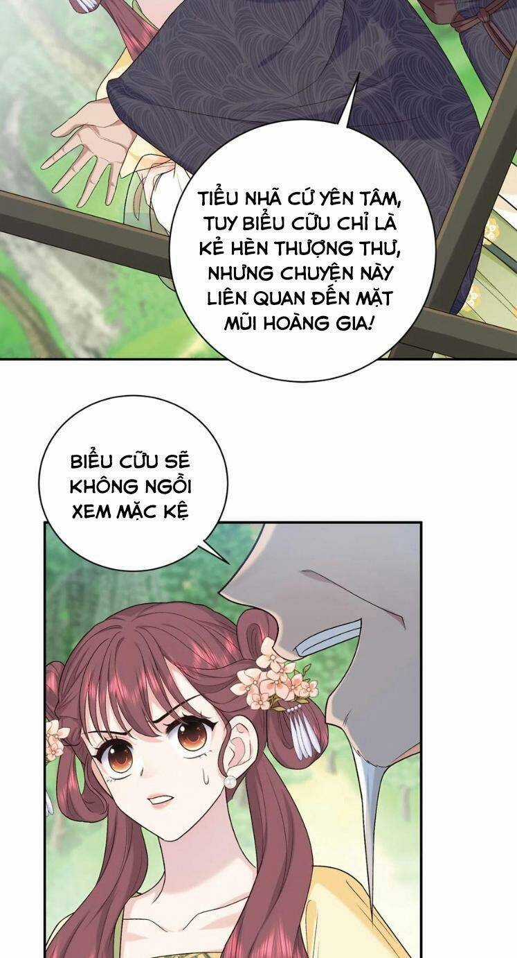 Bát Phu Lâm Môn - Chapter 47 - Trang 25